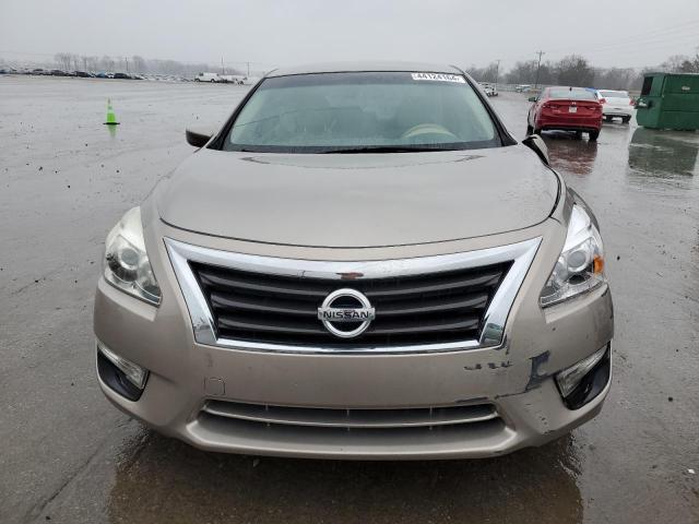 2013 Nissan Altima 2.5 - Фото 5