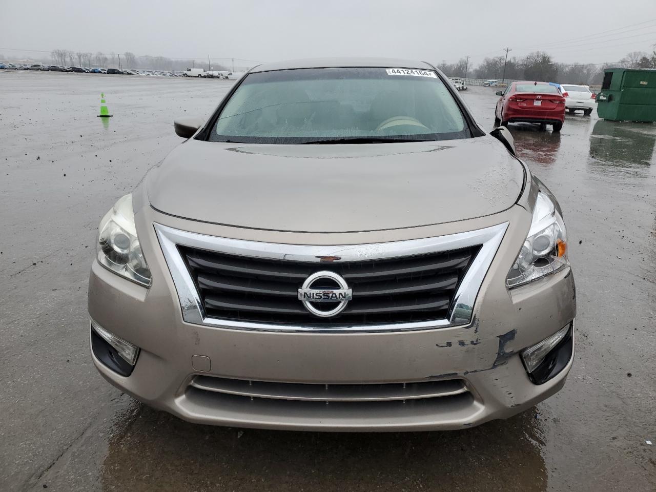 2013 NISSAN ALTIMA 2.5 - Image 5