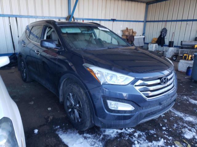 2016 Hyundai Santa Fe Sport - Image 4