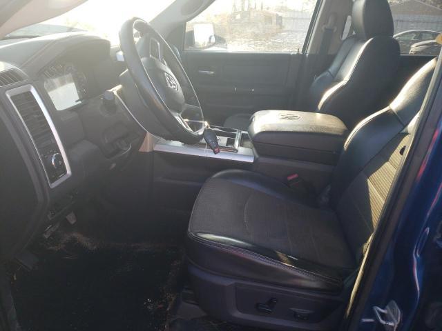 2011 Dodge Ram 1500 - Фото 7