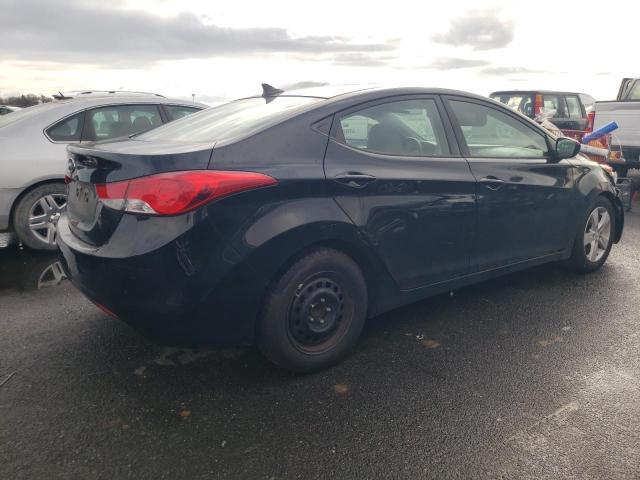 2013 Hyundai Elantra Gls - Image 3