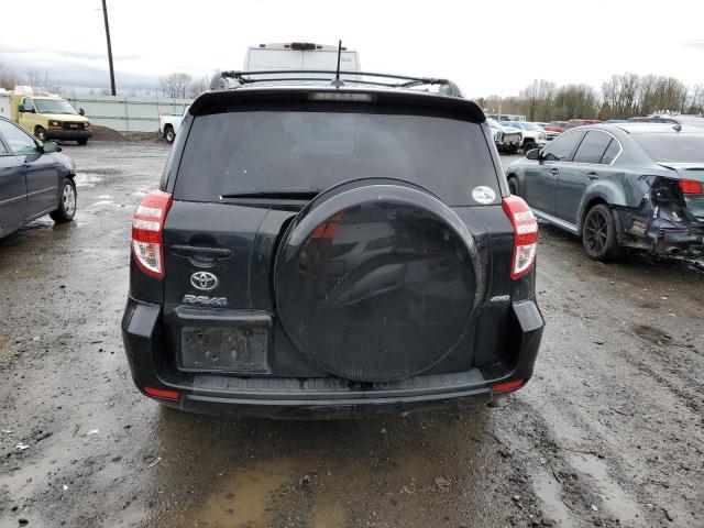 2011 Toyota Rav4 - Фото 6