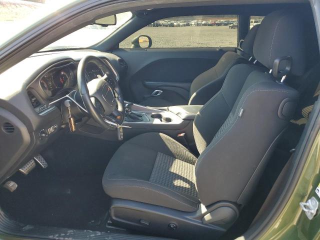 2021 Dodge Challenger R/T - Image 7