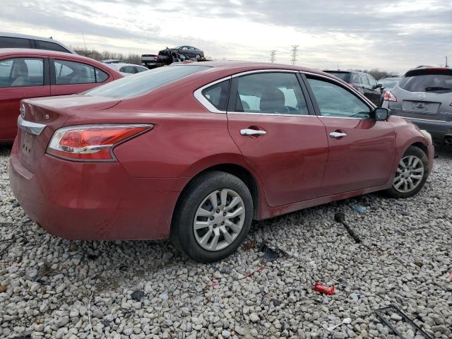 2015 Nissan Altima 2.5 - Image 3