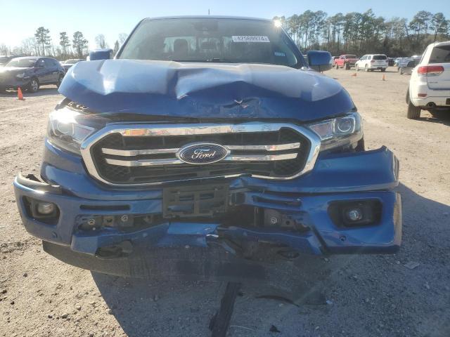2019 Ford Ranger Xl - Фото 5