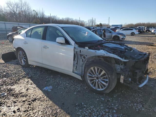 2018 Infiniti Q50 Luxe - Фото 4