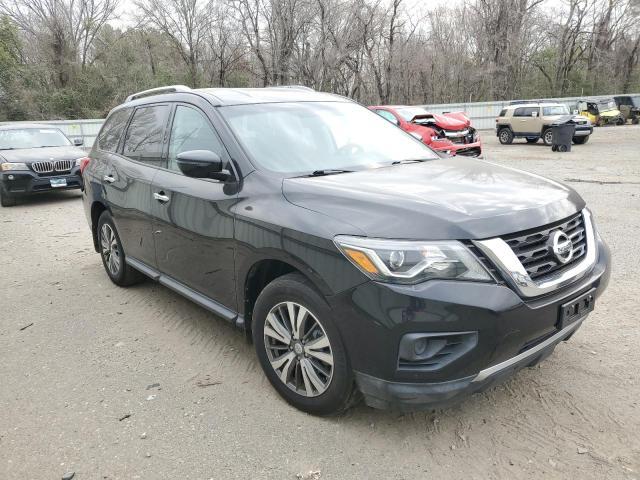 2017 Nissan Pathfinder S - Image 4