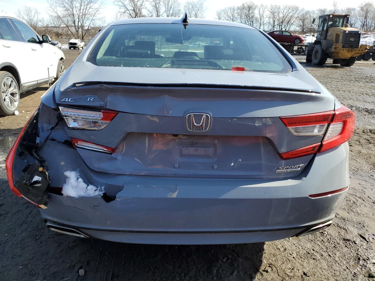 2021 HONDA ACCORD SPO - Image 6