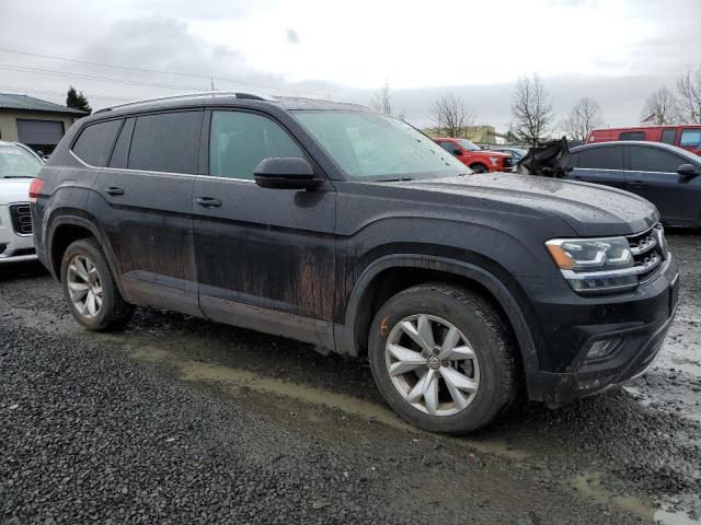 2019 Volkswagen Atlas Se - Image 4