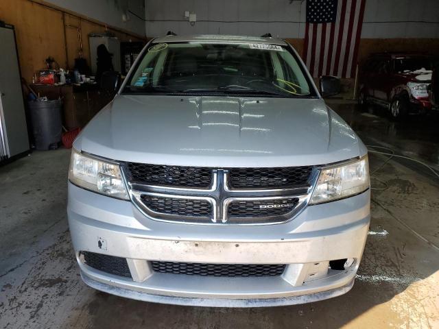 2011 Dodge Journey Express - Фото 5