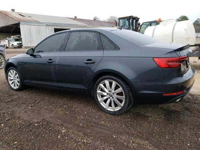 2017 AUDI A4 - Image 2