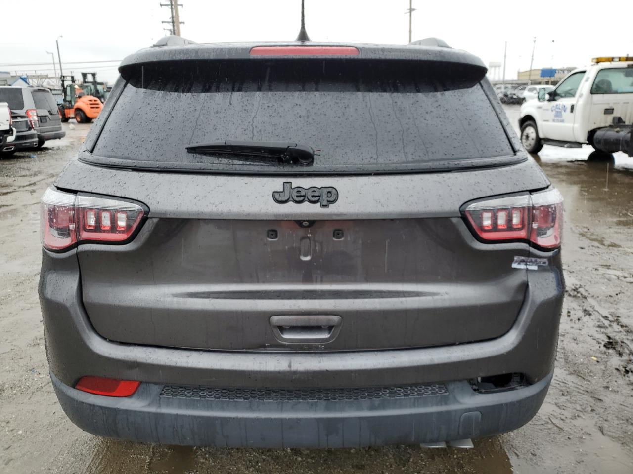 2019 JEEP COMPASS LA - Image 6
