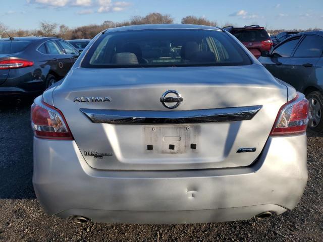 2013 Nissan Altima 2.5 - Фото 6
