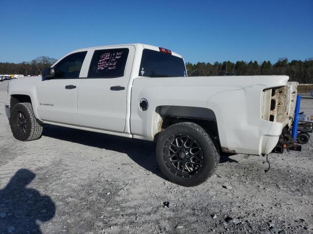 2014 Chevrolet Silverado C1500 Lt - Image 2