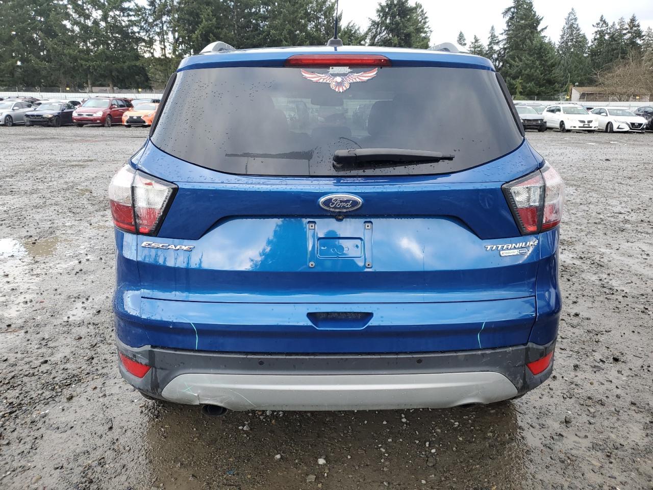 2017 FORD ESCAPE TIT - Image 6
