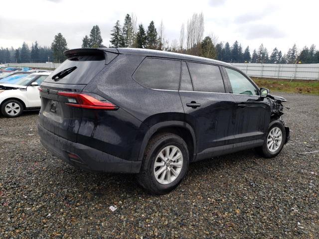 2024 Toyota Grand Highlander Xle - Image 3