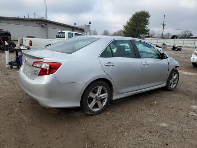 2013 Toyota Camry L - Фото 3