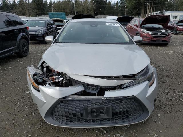 2020 Toyota Corolla Le - Фото 5