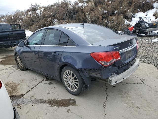 2013 Chevrolet Cruze Eco - Image 2