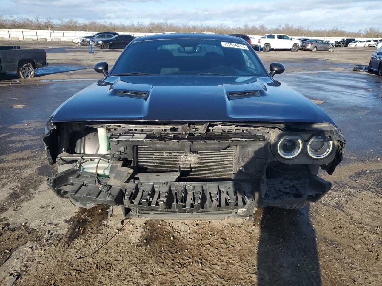 2015 DODGE CHALLENGER - Image 5