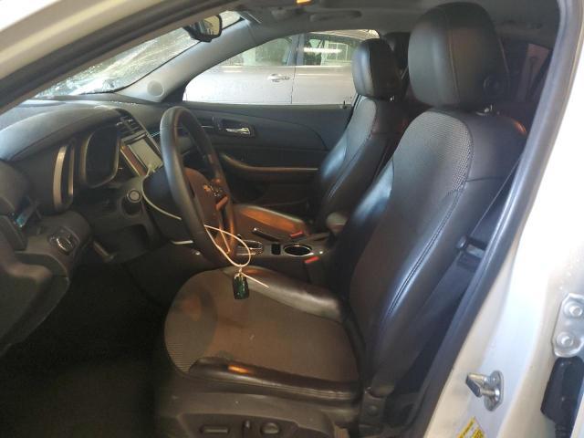 2015 Chevrolet Malibu 1Lt - Image 7