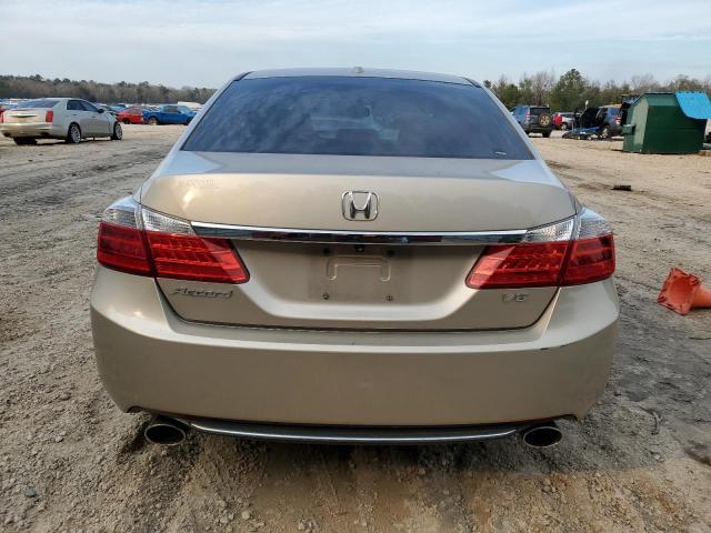 2015 Honda Accord Exl - Image 6