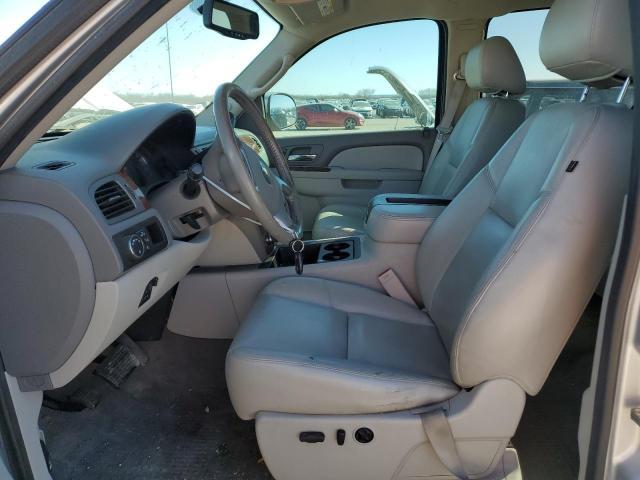 2013 Chevrolet Silverado C1500 Ltz - Image 7