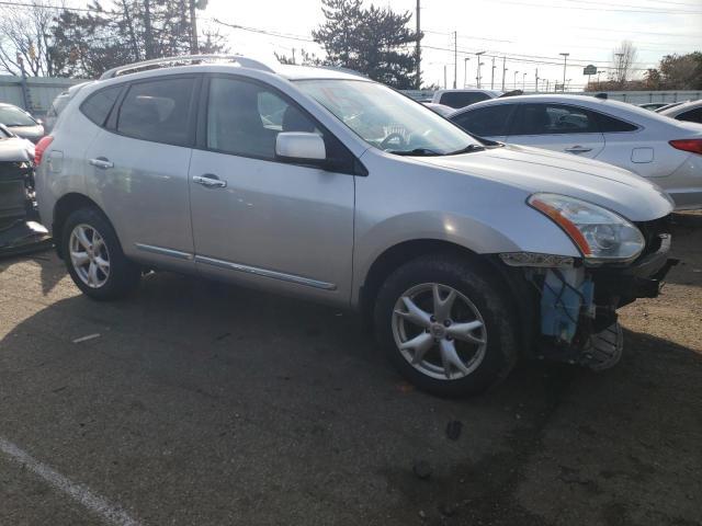 2011 Nissan Rogue S - Фото 4