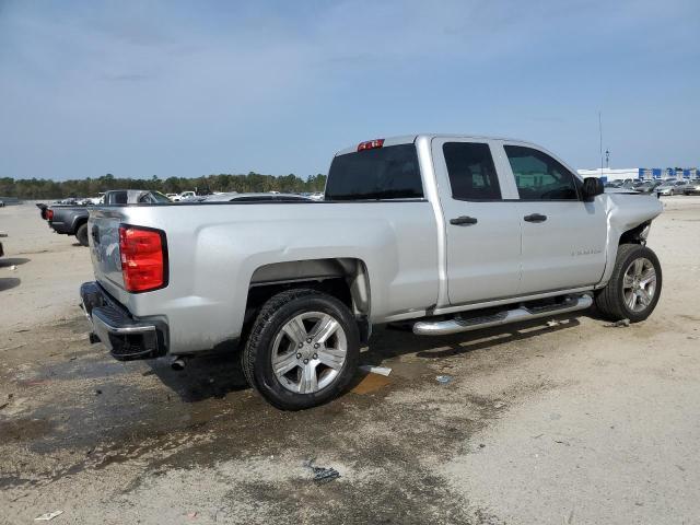 2017 Chevrolet Silverado C1500 Custom - Фото 3