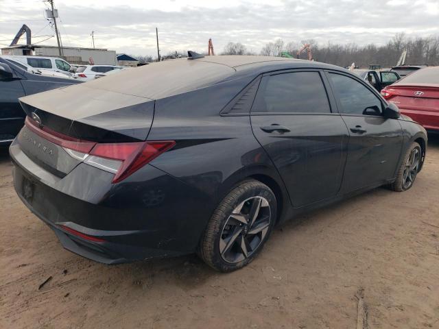 2023 Hyundai Elantra Sel - Image 3