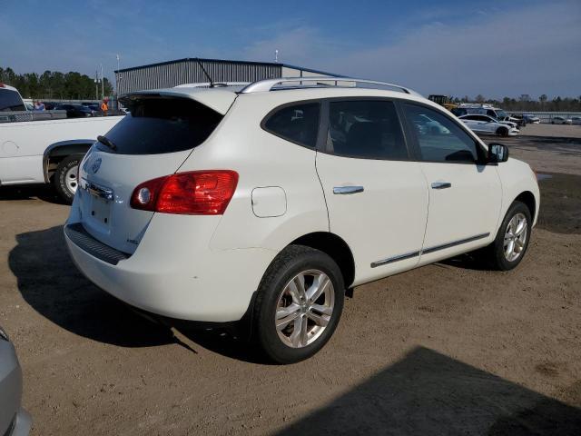 2015 Nissan Rogue Select S - Фото 3