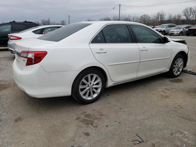 2014 Toyota Camry L - Фото 3