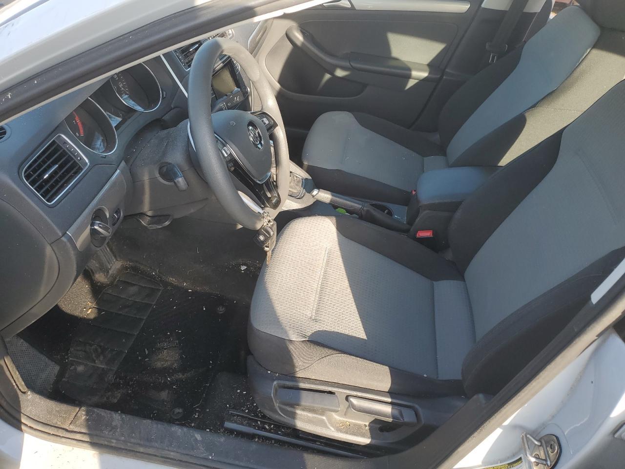 2017 VOLKSWAGEN JETTA S - Image 7