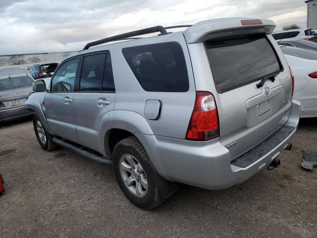 2007 Toyota 4Runner Sr5 - Фото 2