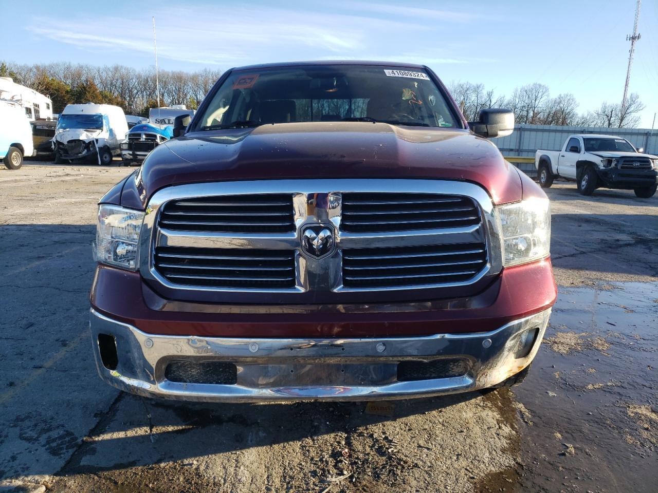 2019 RAM 1500 CLASS - Image 5