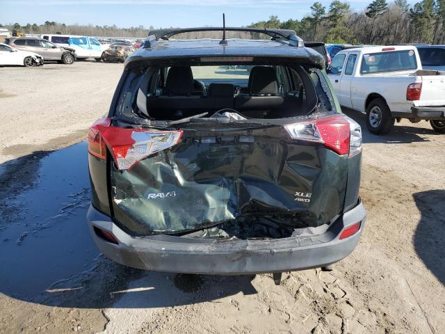 2013 Toyota Rav4 Xle - Image 6