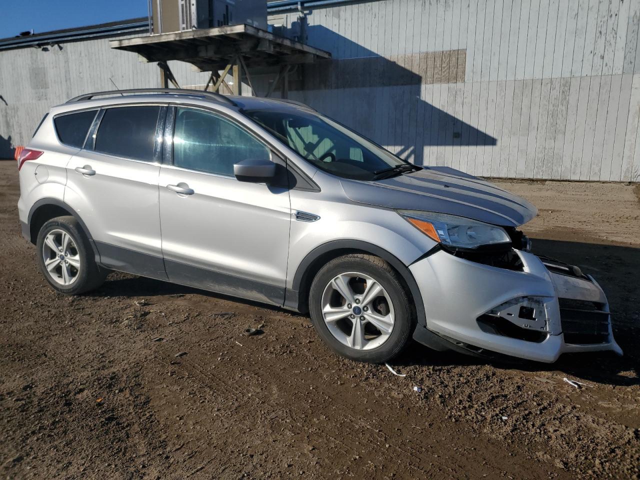 2015 FORD ESCAPE SE - Image 4