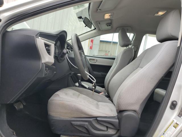 2014 Toyota Corolla L - Image 7