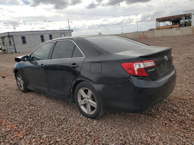 2014 Toyota Camry L - Фото 2