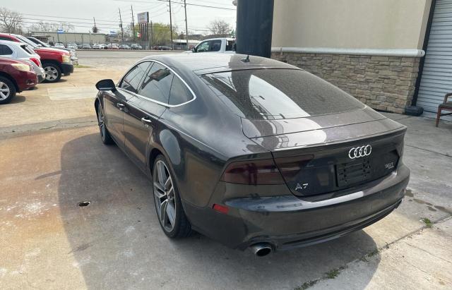 2014 Audi A7 Premium Plus - Фото 3