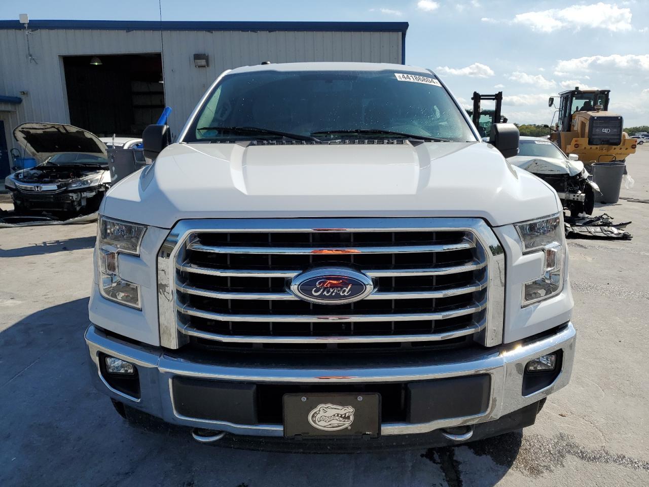 2017 FORD F150 SUPER - Фото 5