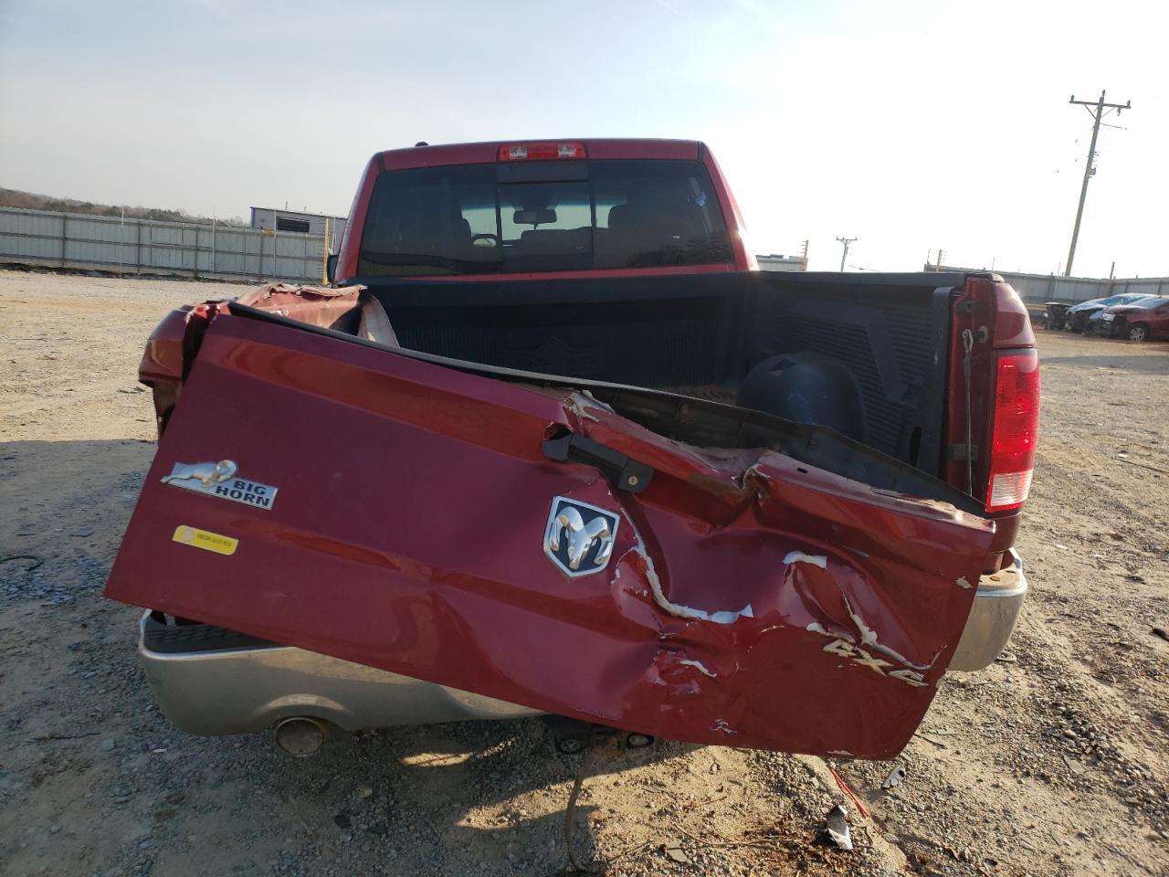 2015 RAM 1500 SLT - Image 6