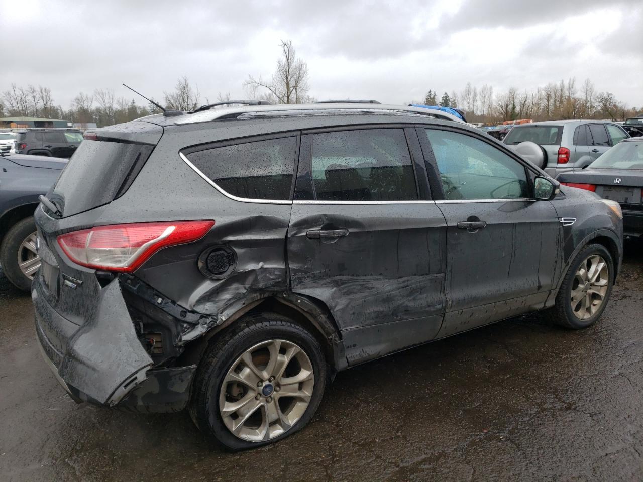 2016 FORD ESCAPE TIT - Image 3