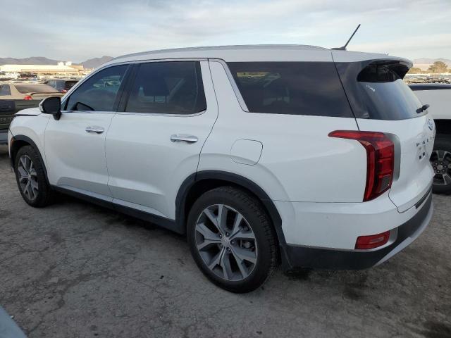 2021 Hyundai Palisade Sel - Image 2
