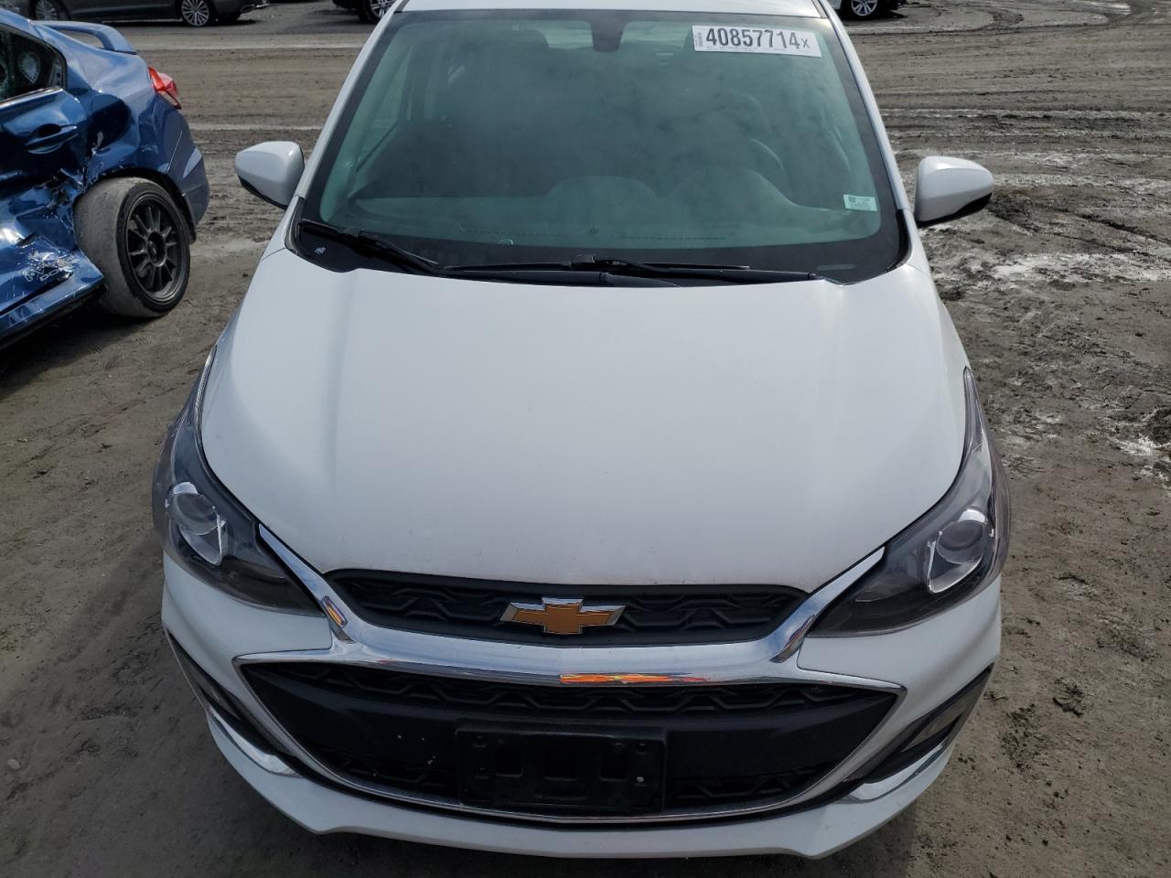 2021 CHEVROLET SPARK 1LT - Image 5