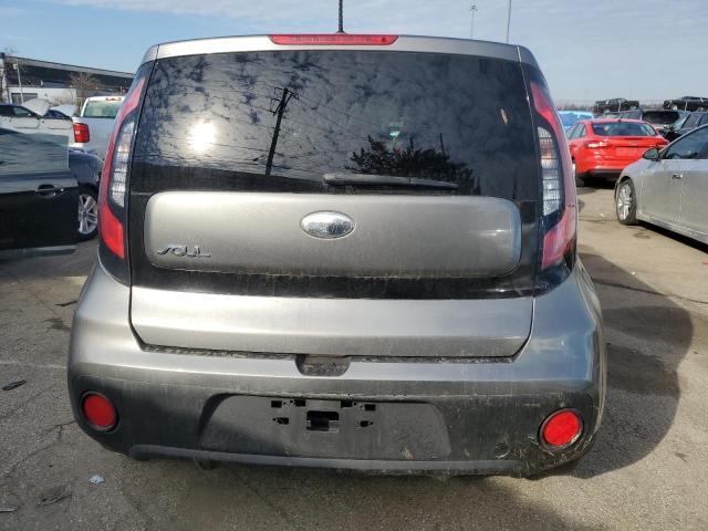 2017 Kia Soul - Фото 6