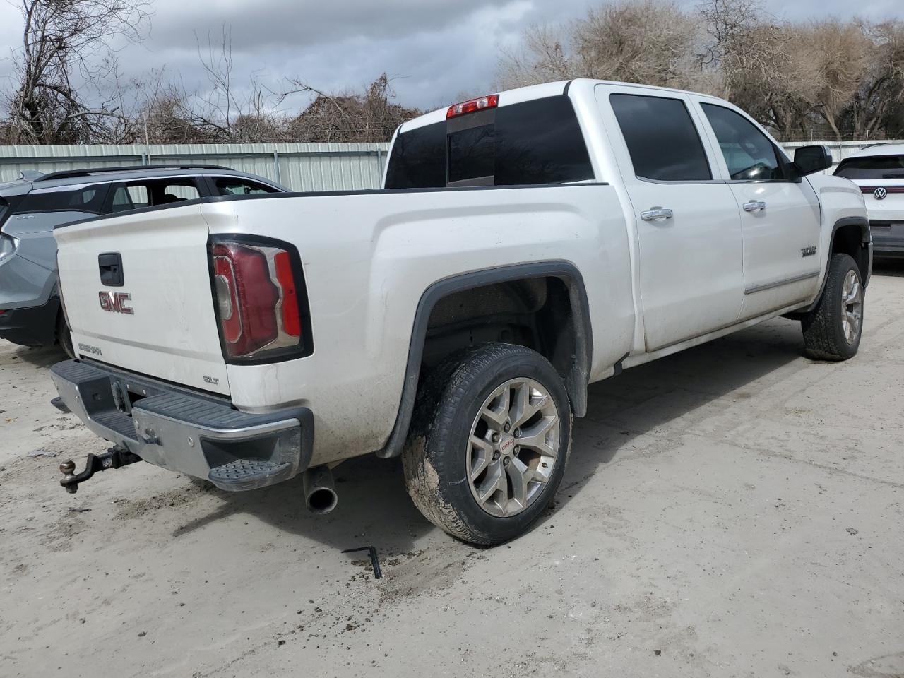 2016 GMC SIERRA C15 - Image 3
