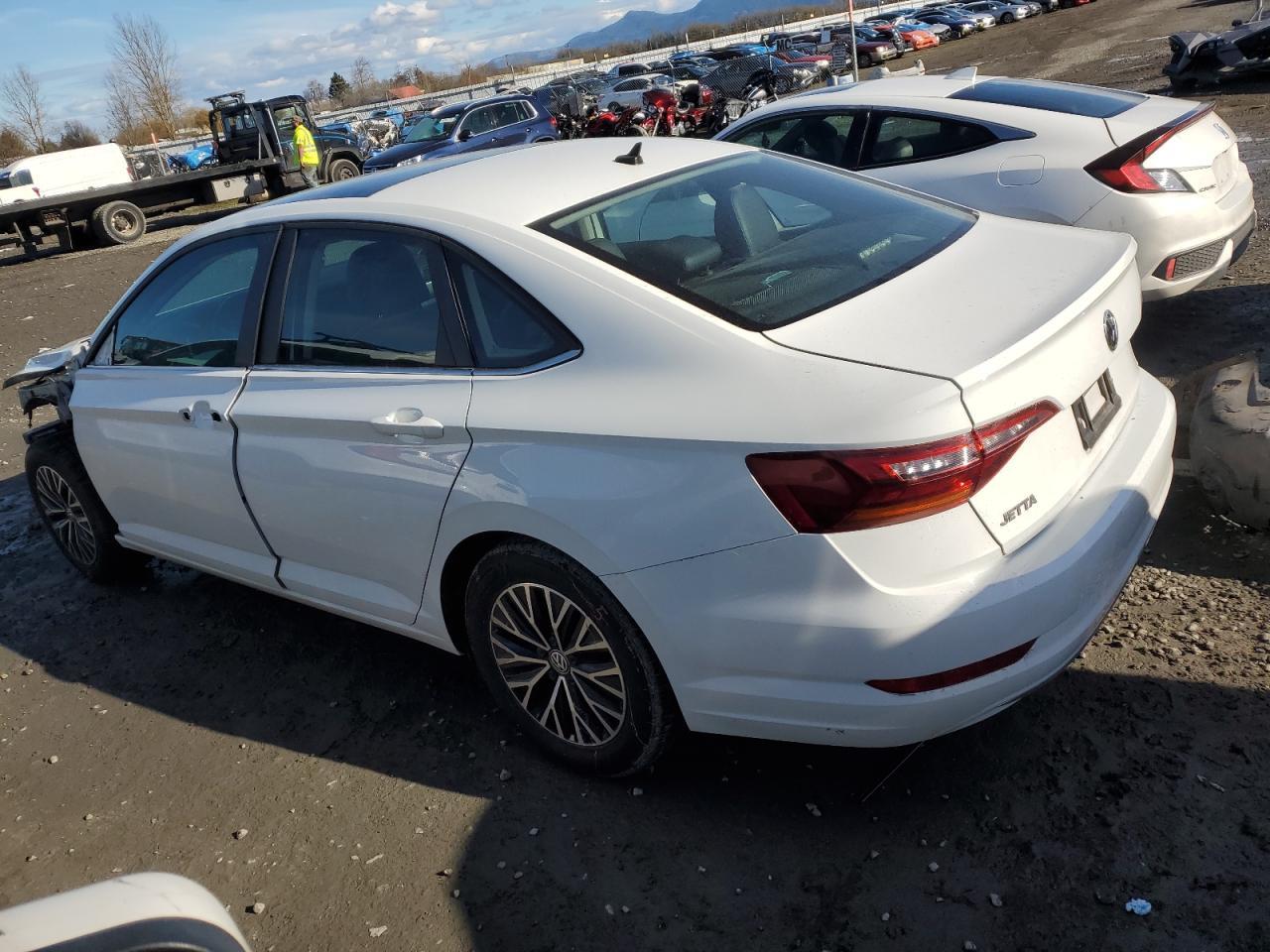 2019 VOLKSWAGEN JETTA S - Image 2
