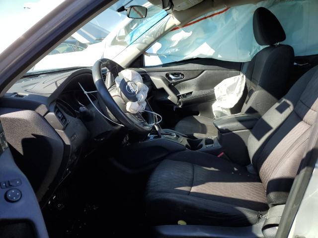 2017 Nissan Rogue Sv - Image 7