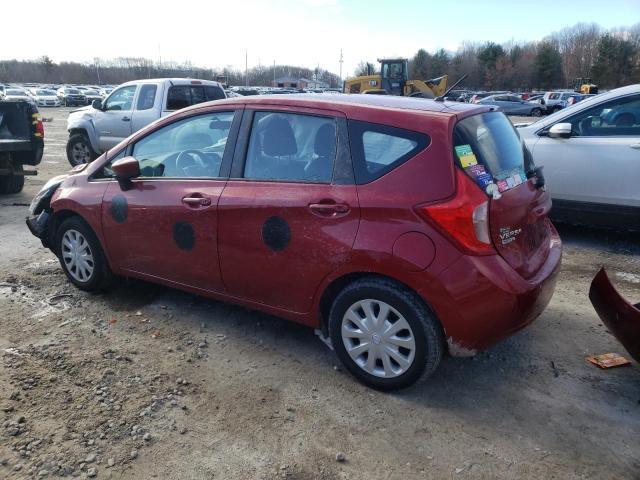 2015 Nissan Versa Note S - Image 2